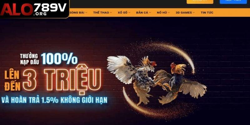 Khuyến mãi ALO789 siêu hấp dẫn cho hội viên