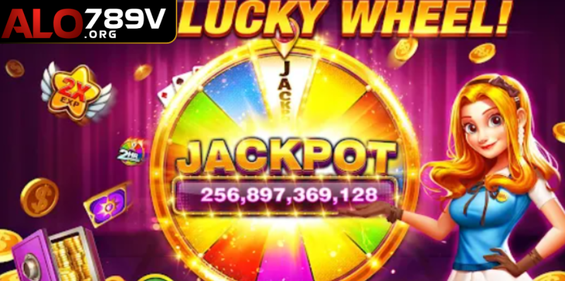 Giới thiệu về slot jackpot